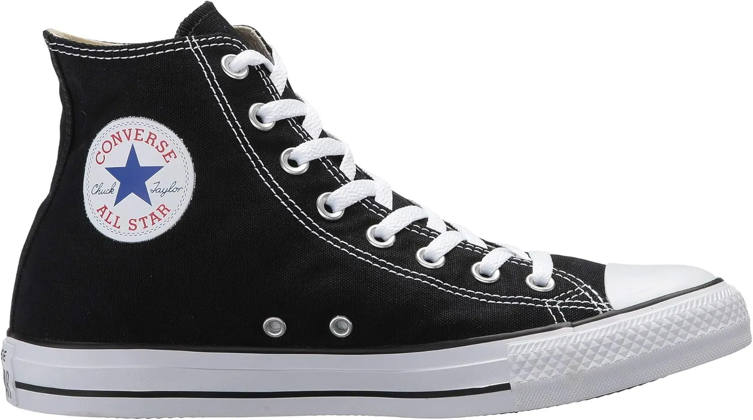Converse Women's Chuck Taylor All Star Leather High Top Sneaker