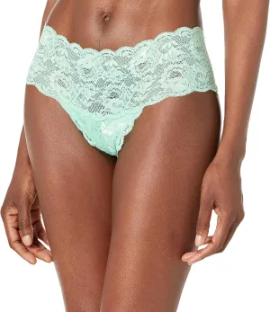 Cosabella Women's Never Say Never Hottie Boy Shorts
