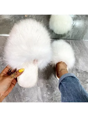 Cozy Comfort Slide Slippers for Ultimate Relaxation