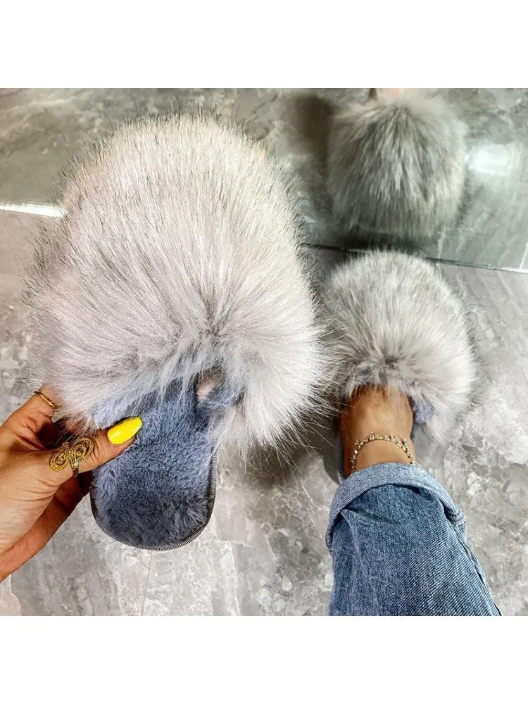 Cozy Comfort Slide Slippers for Ultimate Relaxation