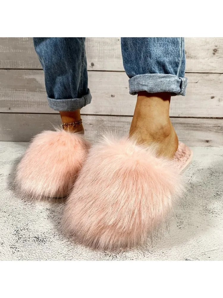 Cozy Comfort Slide Slippers for Ultimate Relaxation