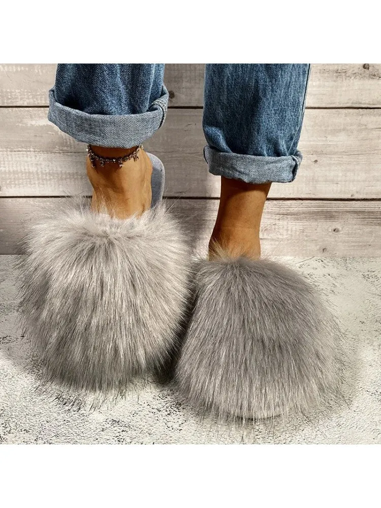 Cozy Comfort Slide Slippers for Ultimate Relaxation