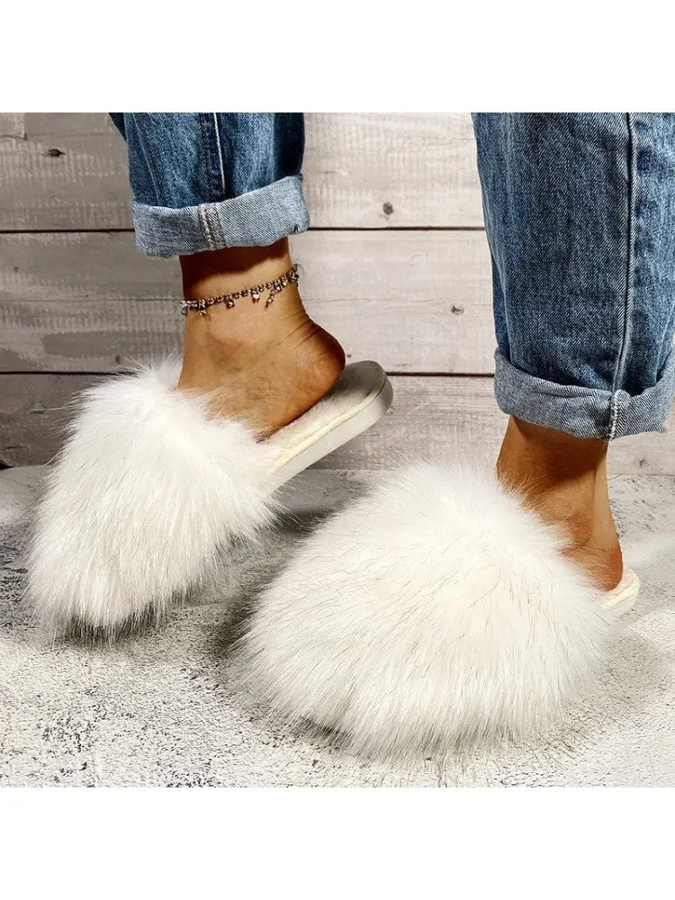 Cozy Comfort Slide Slippers for Ultimate Relaxation