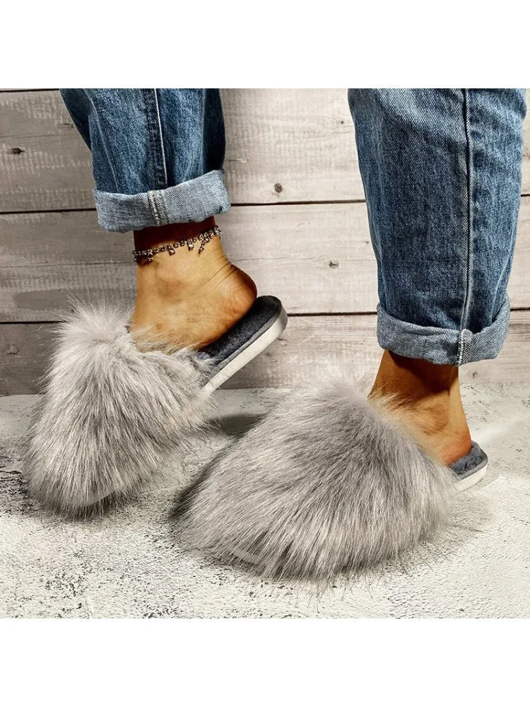 Cozy Comfort Slide Slippers for Ultimate Relaxation