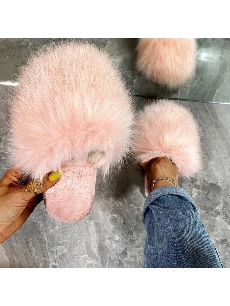 Cozy Comfort Slide Slippers for Ultimate Relaxation