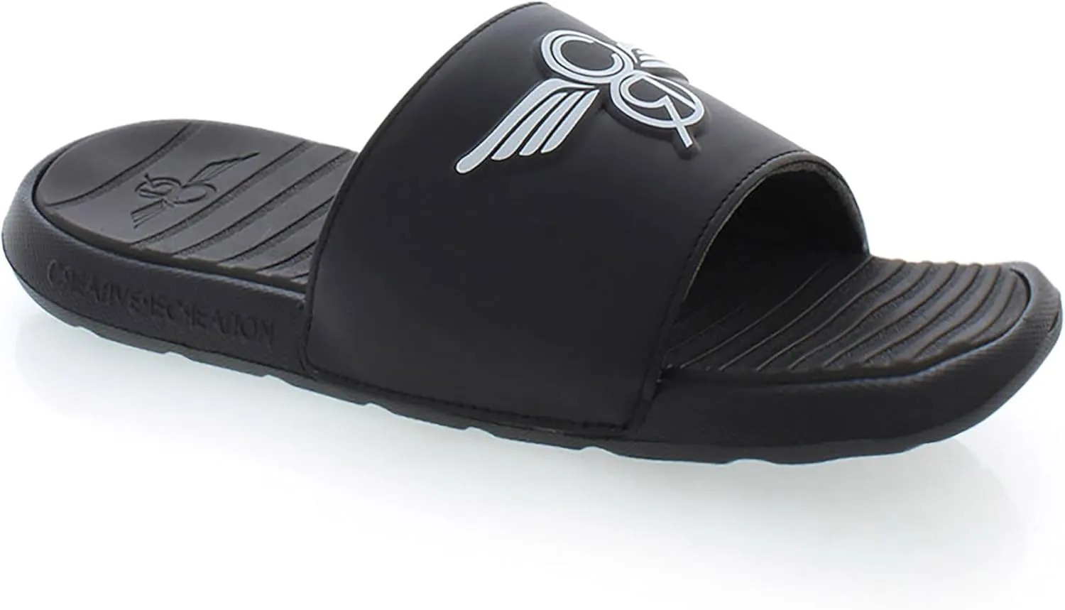 Creative Recreation Men's Casual Slide Sandal