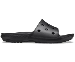 Crocs Classic Slide Kids Black