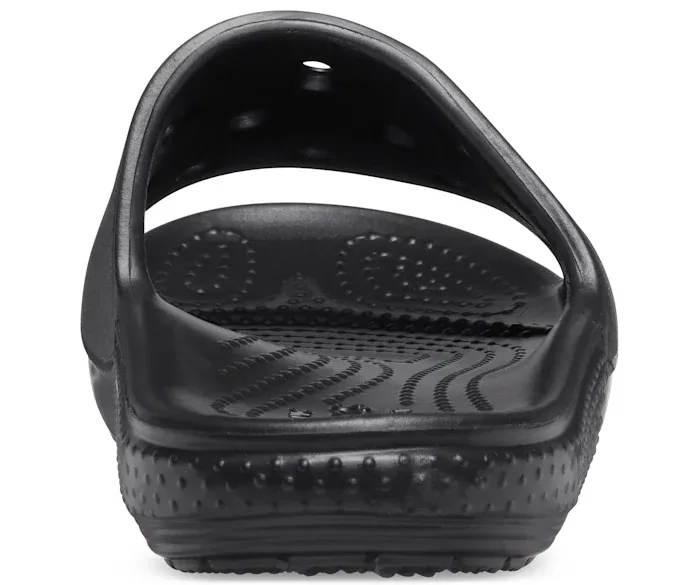 Crocs Classic Slide Kids Black