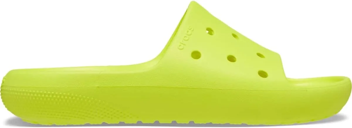 Crocs Unisex-Adult Classic Slides 2.0 Sandals