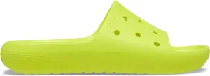 Crocs Unisex-Adult Classic Slides 2.0 Sandals