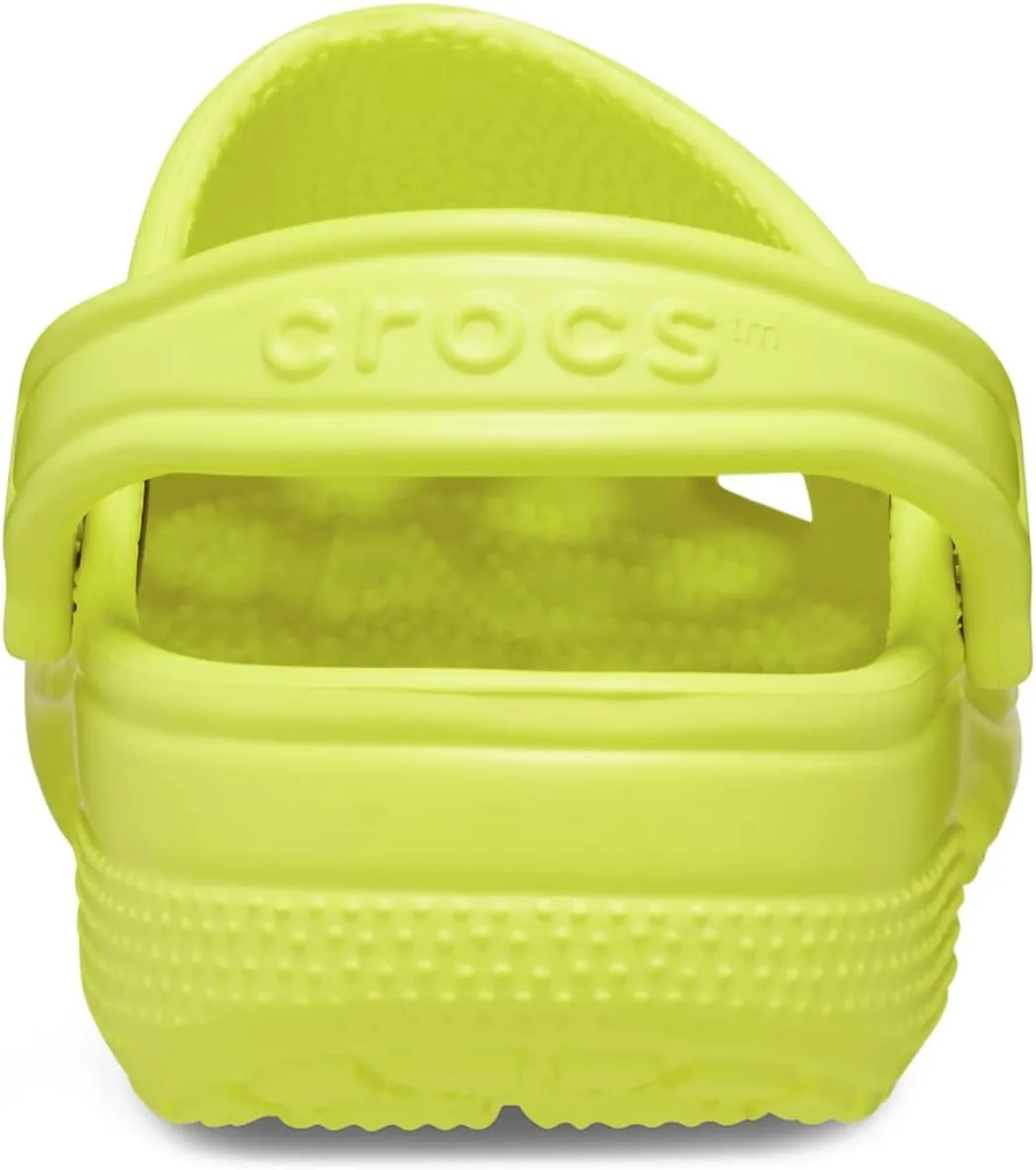 Crocs Unisex-Adult Slide Classic Ady