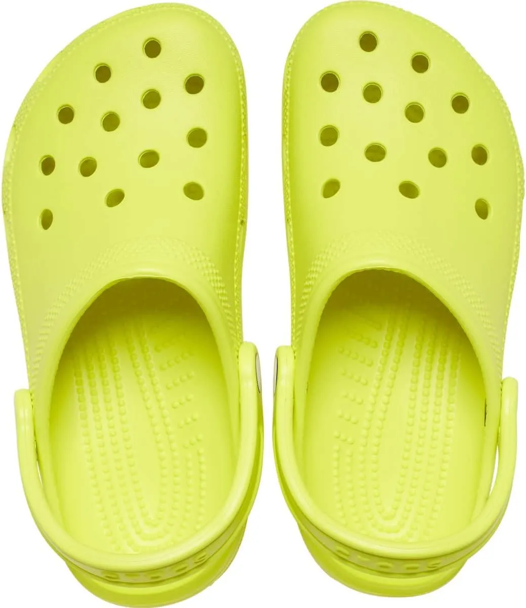 Crocs Unisex-Adult Slide Classic Ady