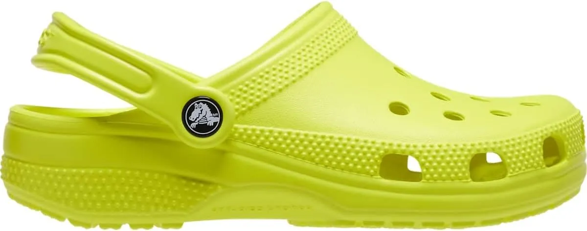 Crocs Unisex-Adult Slide Classic Ady