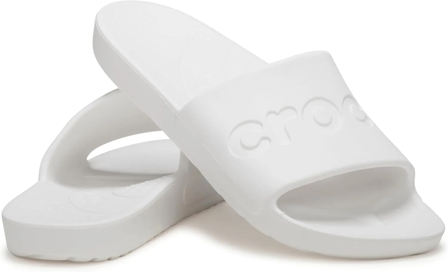 Crocs Unisex-Adult Slide Sandal