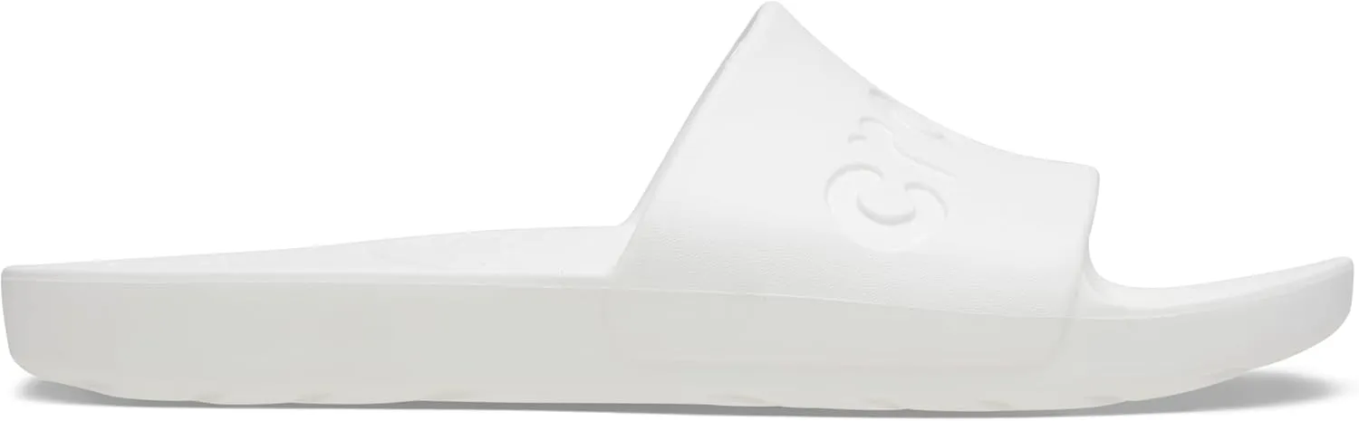 Crocs Unisex-Adult Slide Sandal