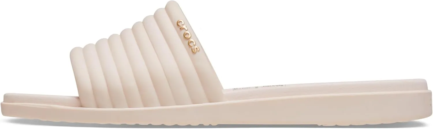 Crocs Women's Miami Slide Sandal