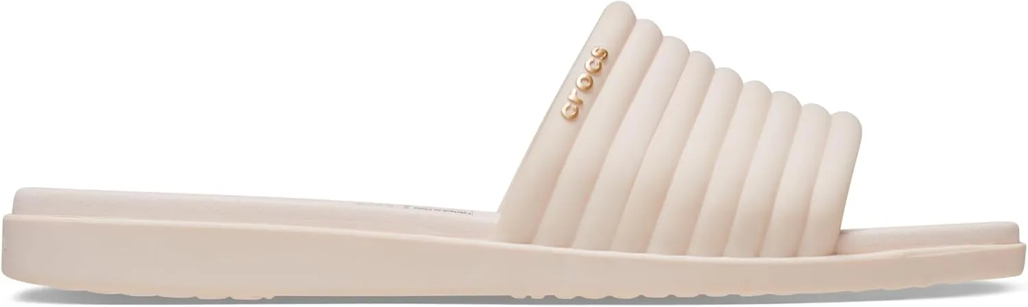 Crocs Women's Miami Slide Sandal