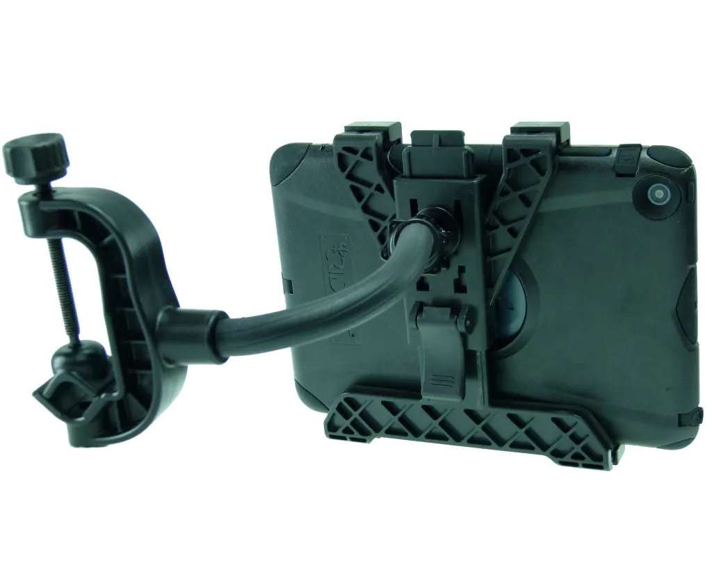 Cross Trainer Tablet Holder Mount for iPad Apple iPad 9.7" 6th Gen (sku 42832)