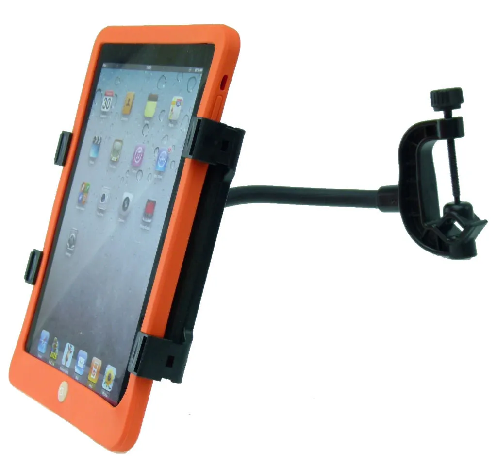 Cross Trainer Tablet Holder Mount for iPad Apple iPad 9.7" 6th Gen (sku 42832)