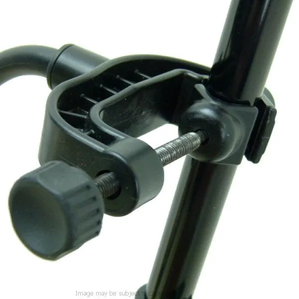 Cross Trainer Tablet Holder Mount for iPad Apple iPad 9.7" 6th Gen (sku 42832)