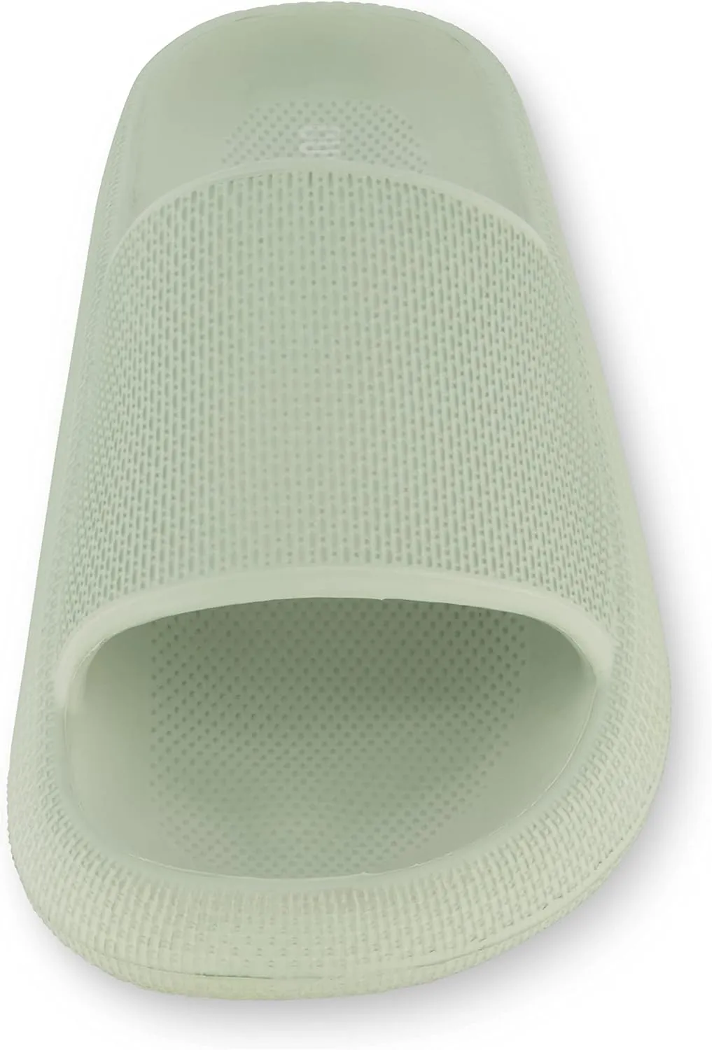 CUSHIONAIRE Kid's Feather pool slide with  Comfort