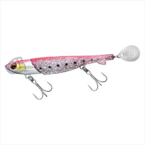 Daiwa Worm Flat Junkie Rodem R4 Blade 21g Flounder Pink Sardine