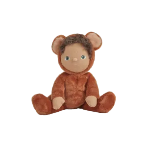 Dinky Dinkum Bobby Bear