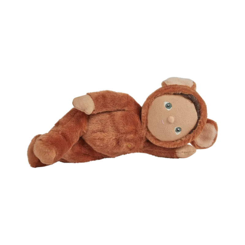 Dinky Dinkum Bobby Bear