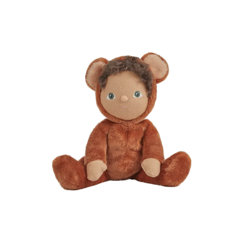 Dinky Dinkum Bobby Bear