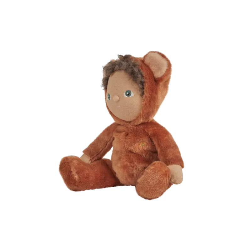 Dinky Dinkum Bobby Bear