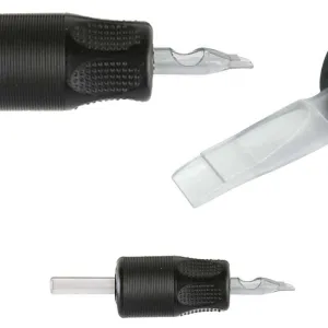 Disposable Soft Rubber Sterile Grips Flat