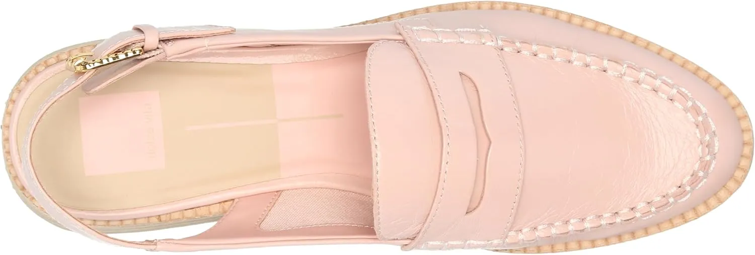 Dolce Vita Women's Hardi Loafer