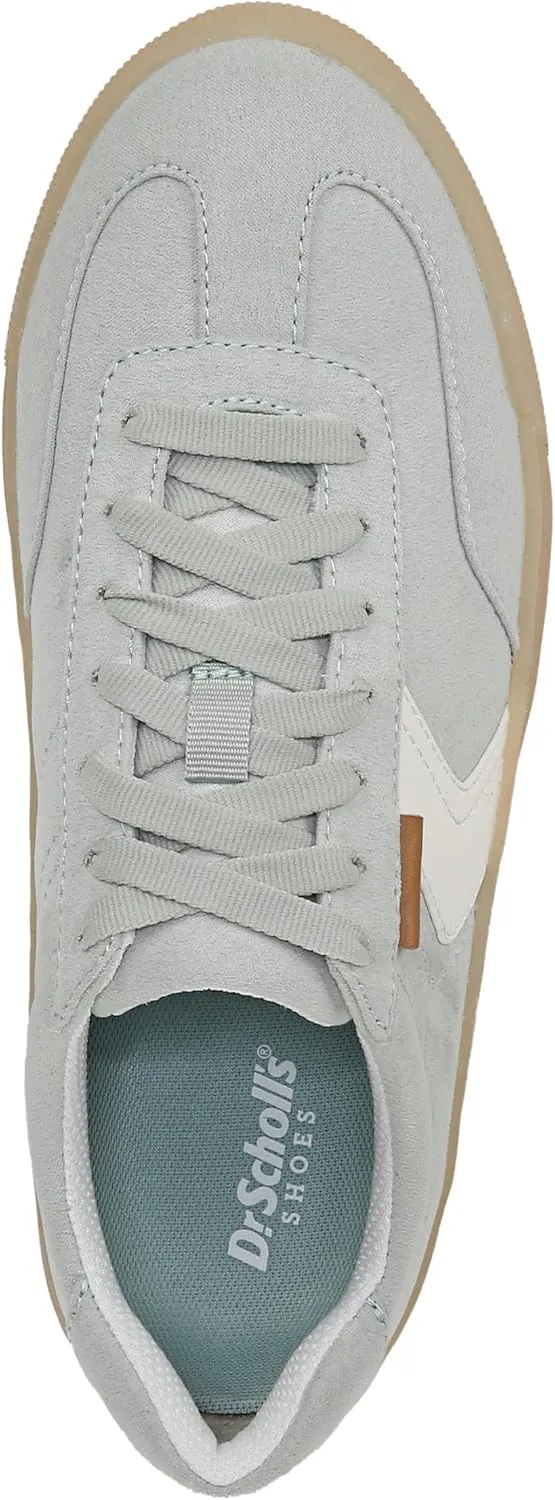 Dr. Scholl's Shoes Women's Time Off Win Sneaker