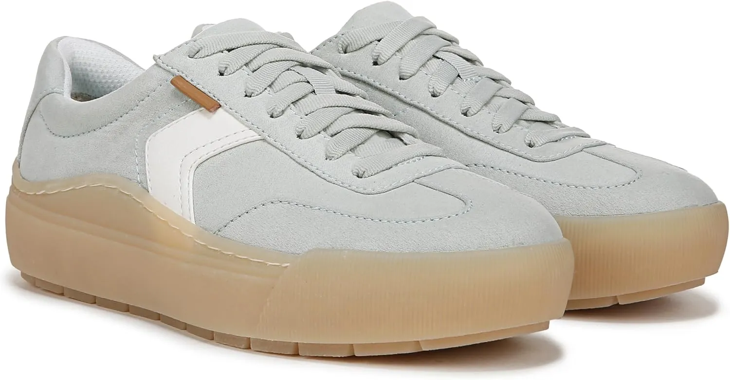 Dr. Scholl's Shoes Women's Time Off Win Sneaker