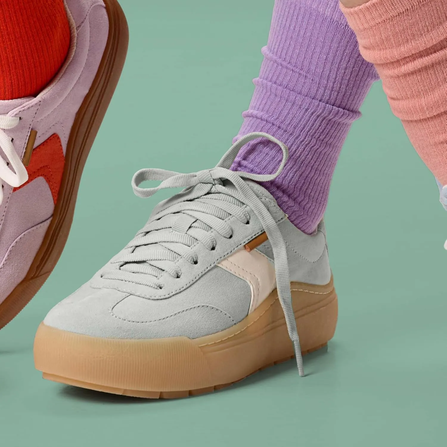 Dr. Scholl's Shoes Women's Time Off Win Sneaker