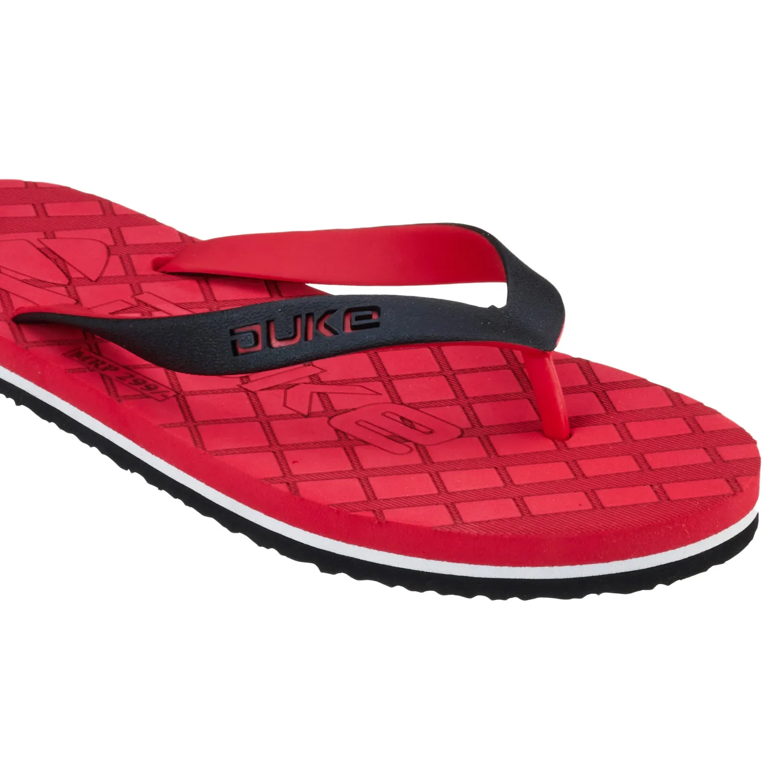 Duke Men Flip-Flops (FWC6028)