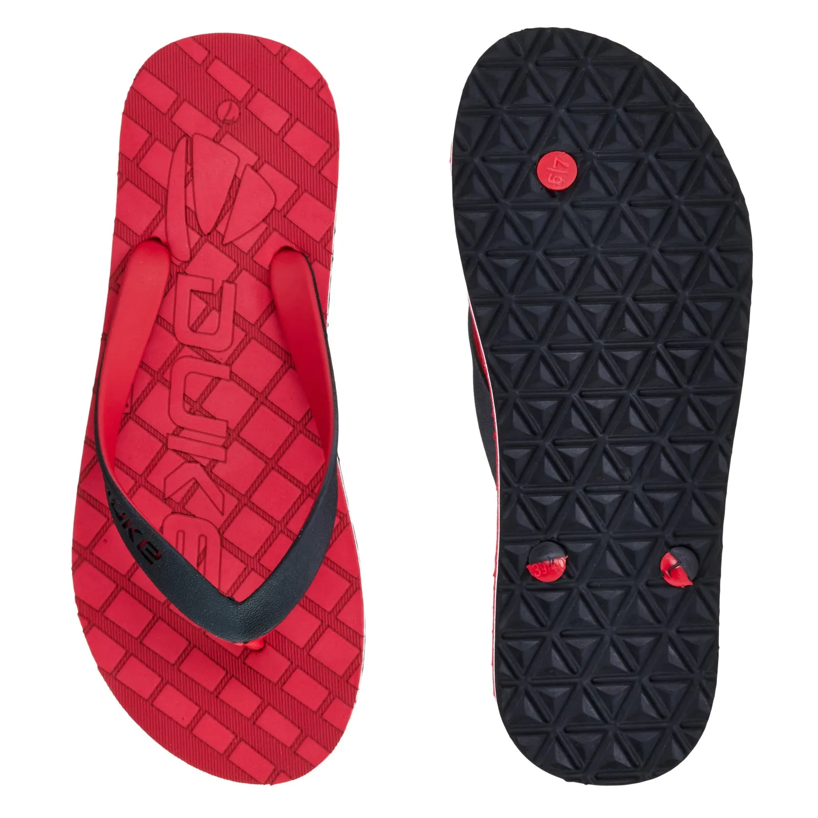 Duke Men Flip-Flops (FWC6028)