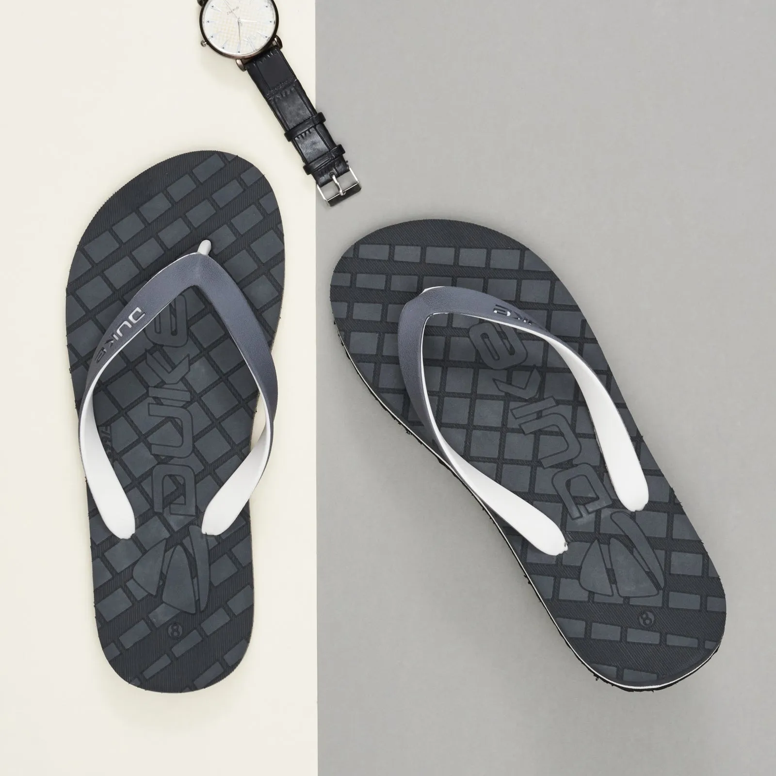 Duke Men Flip-Flops (FWC6028)