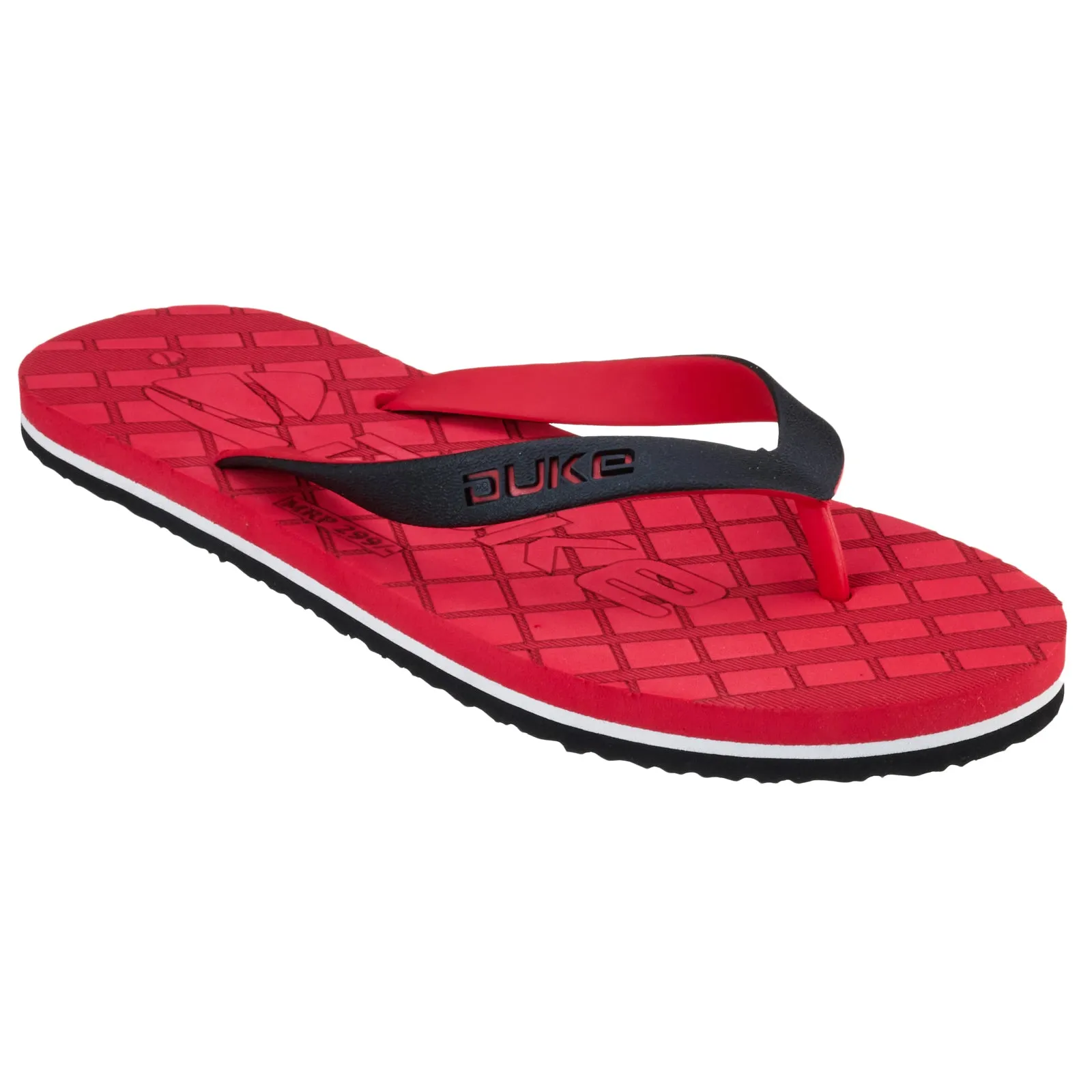Duke Men Flip-Flops (FWC6028)