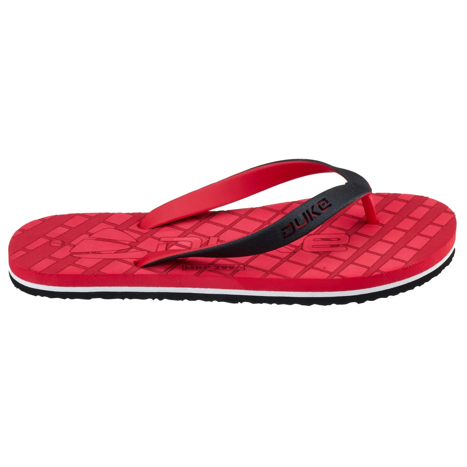Duke Men Flip-Flops (FWC6028)