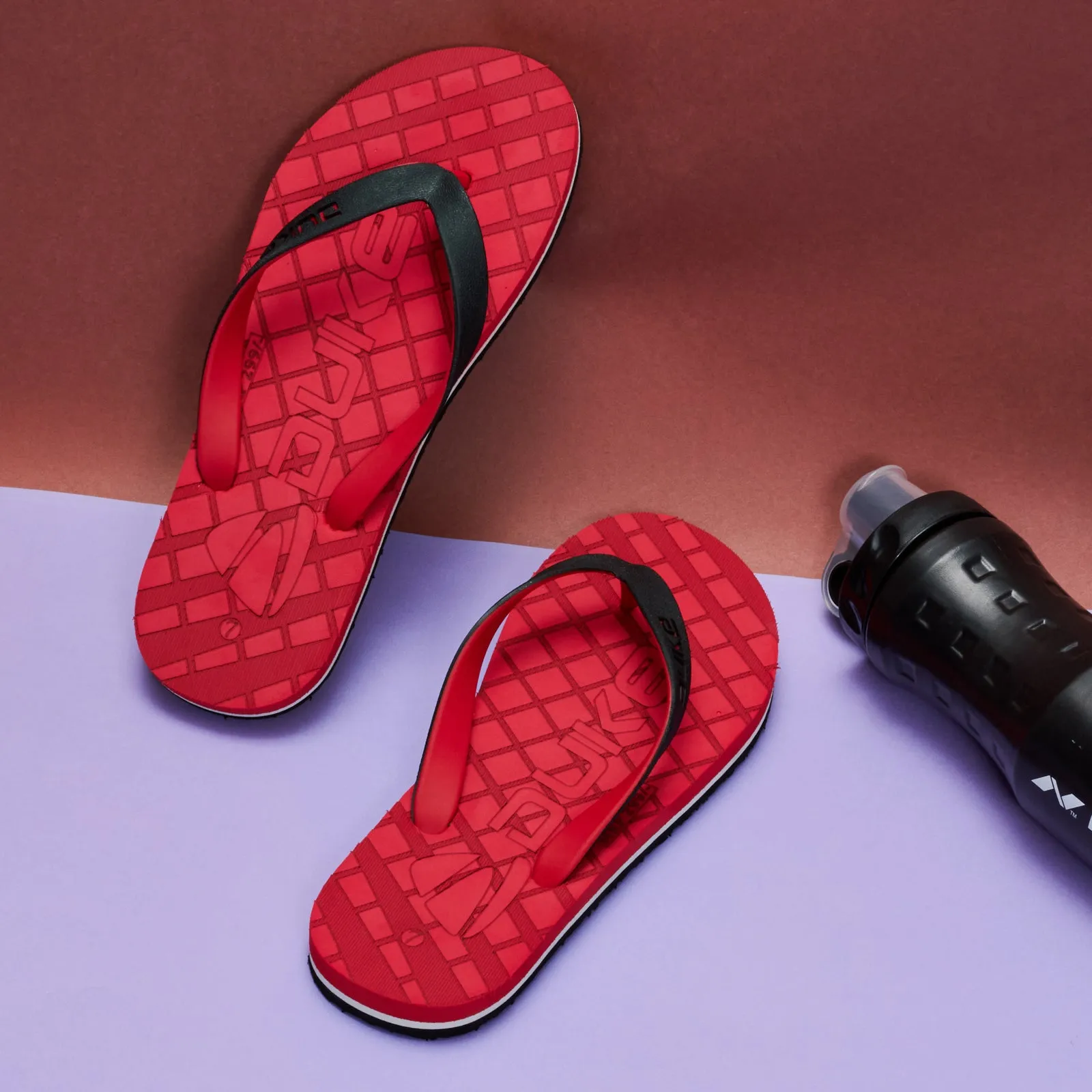 Duke Men Flip-Flops (FWC6028)