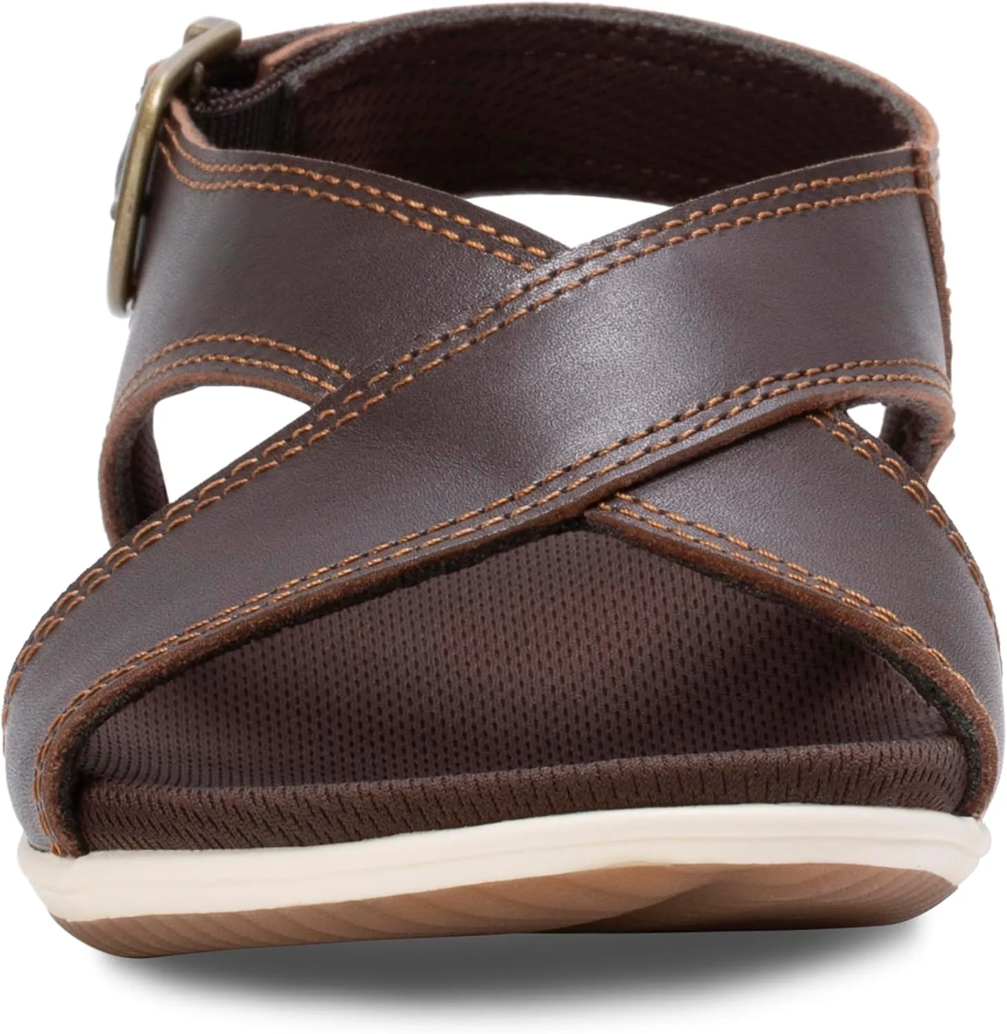 Eastland Women's Coastal Slide Sandal