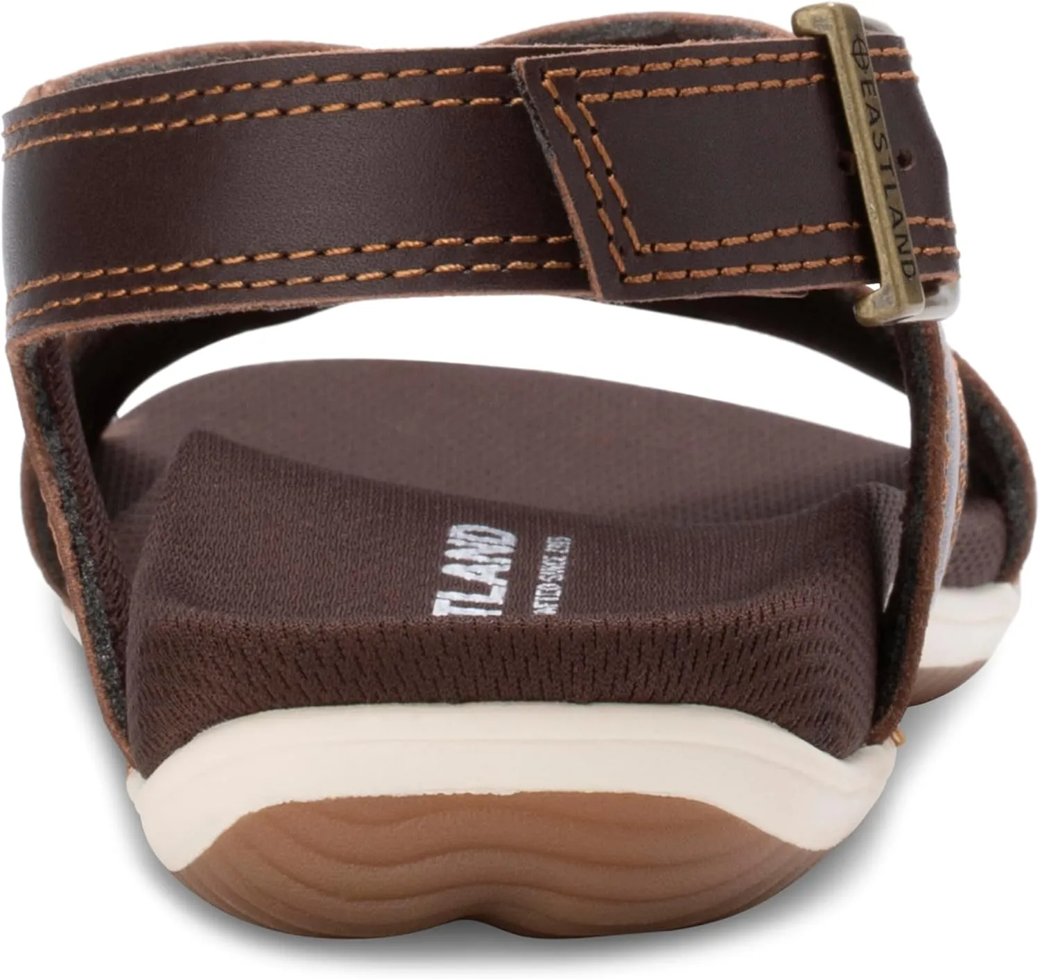 Eastland Women's Coastal Slide Sandal