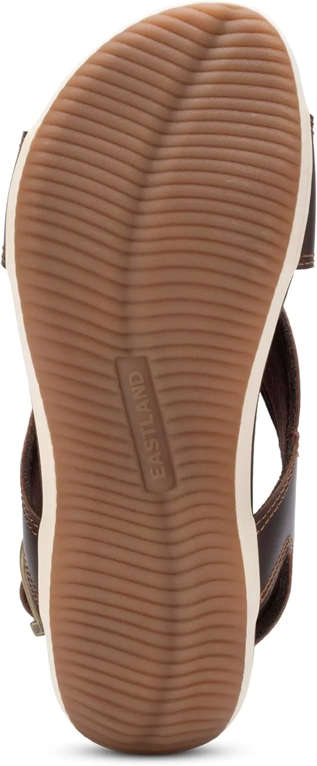 Eastland Women's Coastal Slide Sandal