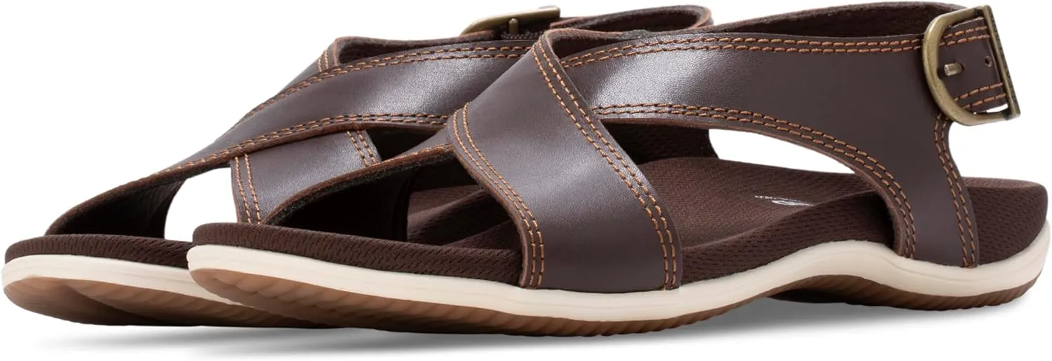 Eastland Women's Coastal Slide Sandal