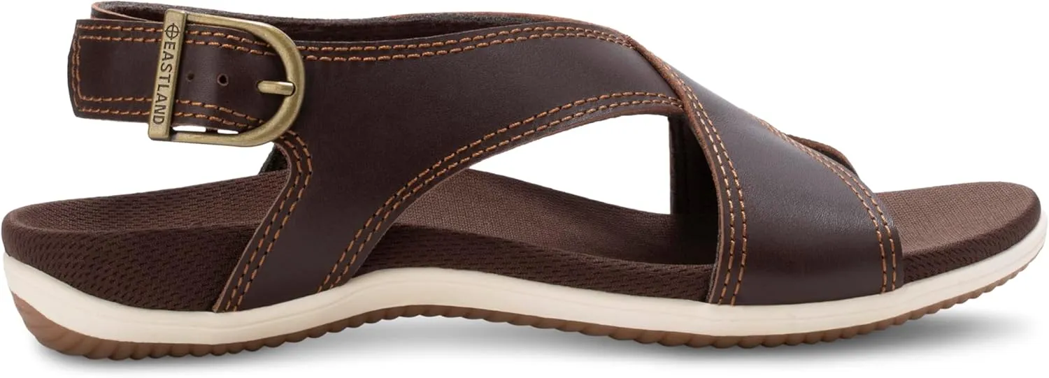 Eastland Women's Coastal Slide Sandal