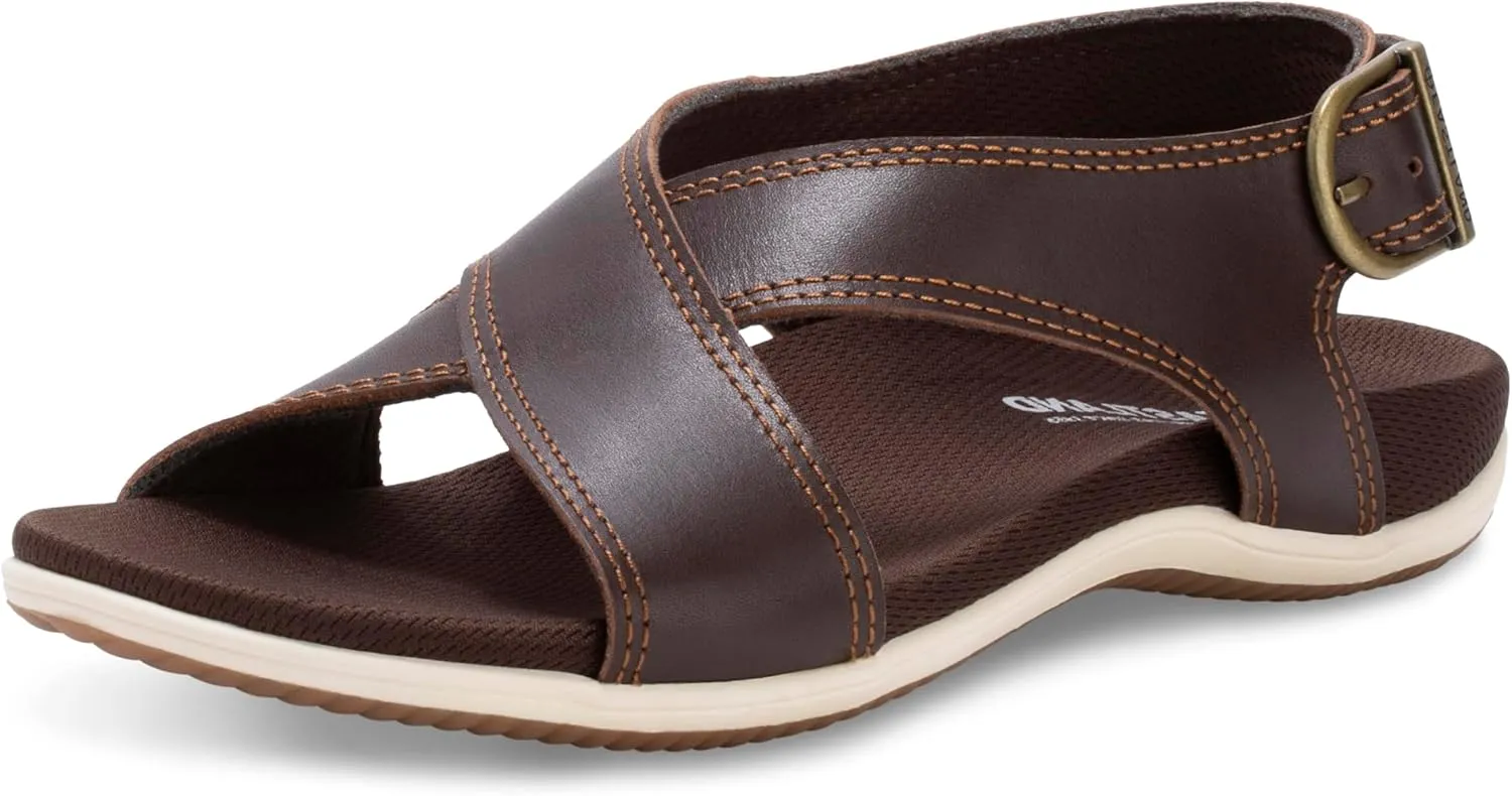 Eastland Women's Coastal Slide Sandal