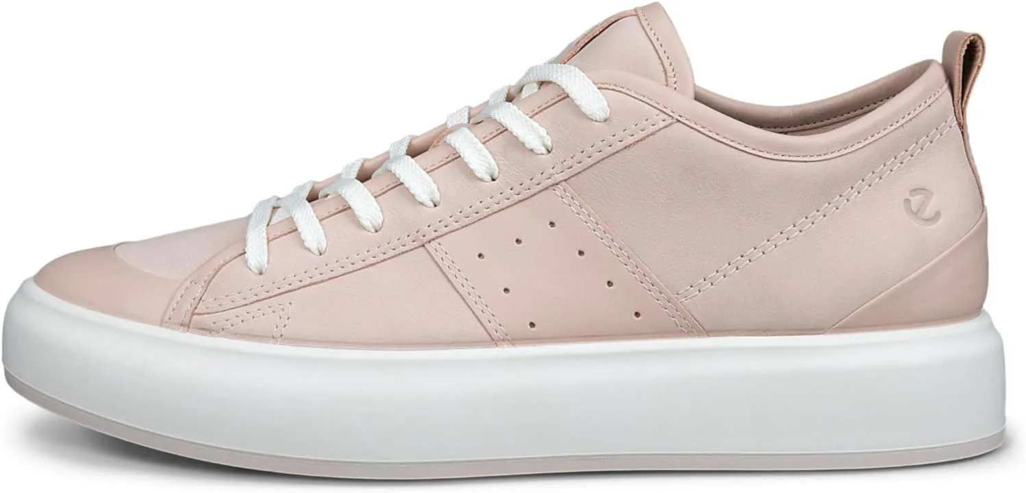 ECCO Women's Street Ace Sneaker