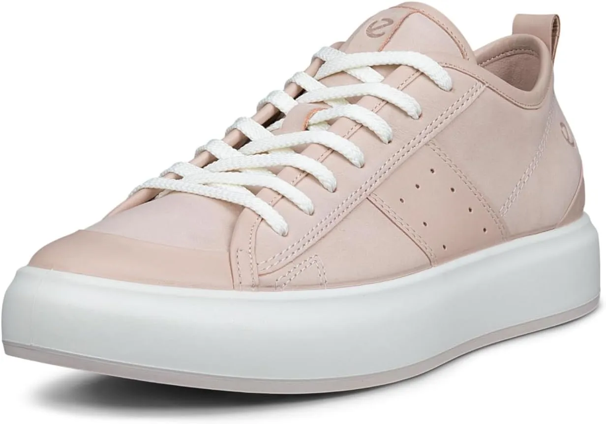 ECCO Women's Street Ace Sneaker