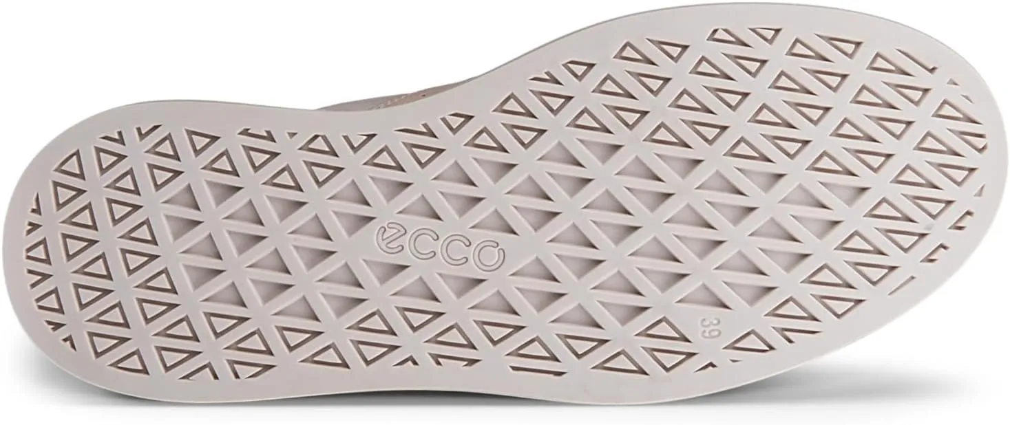 ECCO Women's Street Ace Sneaker
